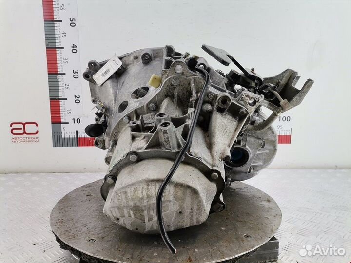 Кпп для Peugeot-Citroen C5 1