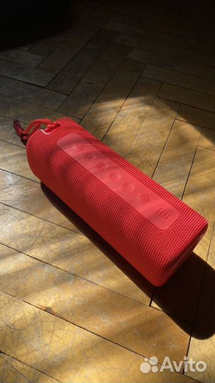 Mi portable bluetooth speaker 16w