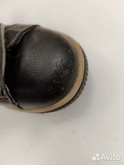 Валенки детские 23 размер