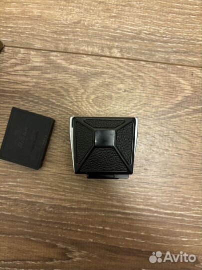 Шахта DW1 для Nikon F2