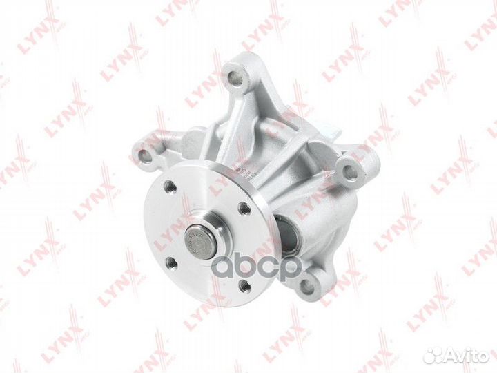 Насос водяной CW0158 lynxauto