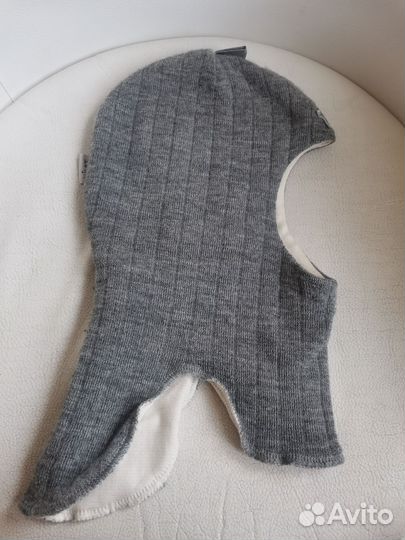 Шапка шлем kivat 2