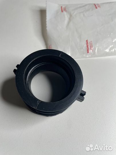 Манифольд Honda VT600 750 NT600 650 NTV