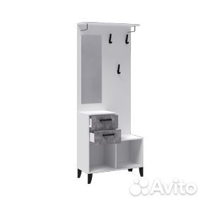 Модульная прихожая 