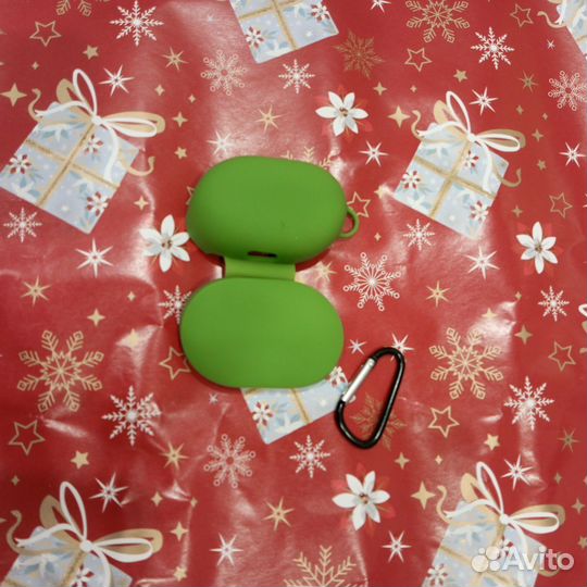 Чехол для наушников Xiaomi Reddit AirDots 3