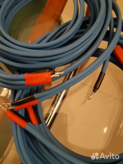 Акустический кабель Audio Note AN-L