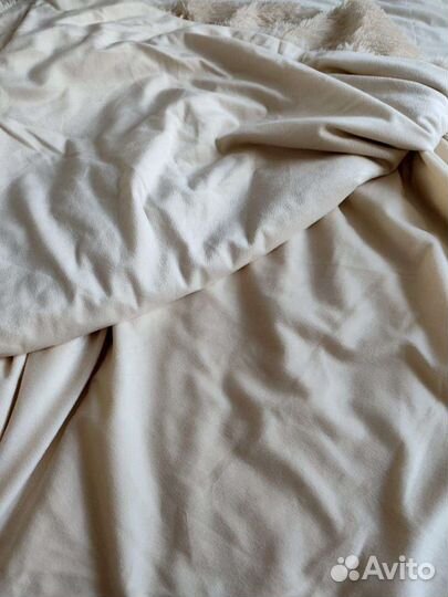 Плед пушистый 210/240