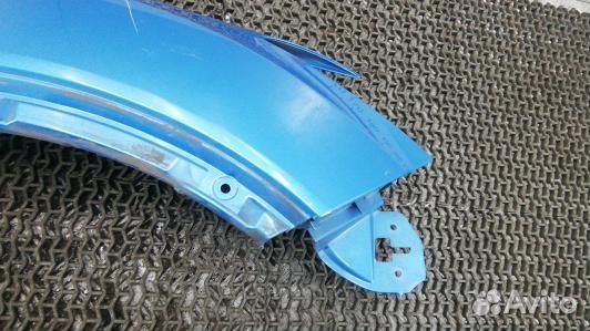 Крыло переднее правое ford kuga 1 (KKR08EC01)