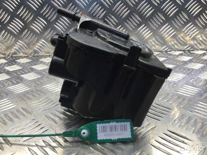 Фильтр топливный Citroen C3 9hx