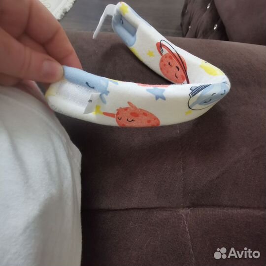 Корсет ортопедический детский