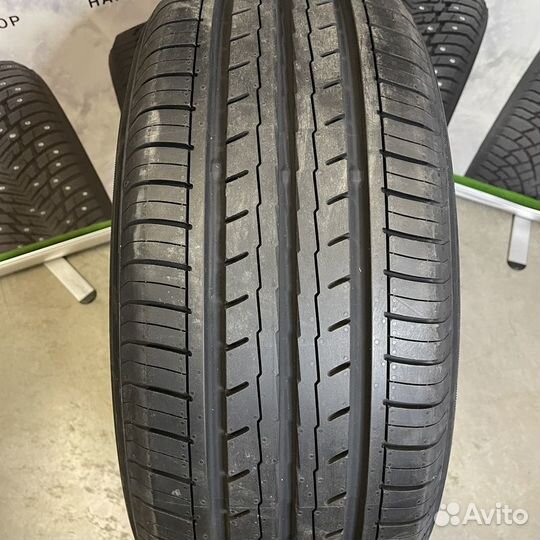 Yokohama BluEarth-ES ES32 185/65 R15