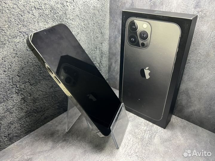 iPhone 13 Pro Max, 1 ТБ