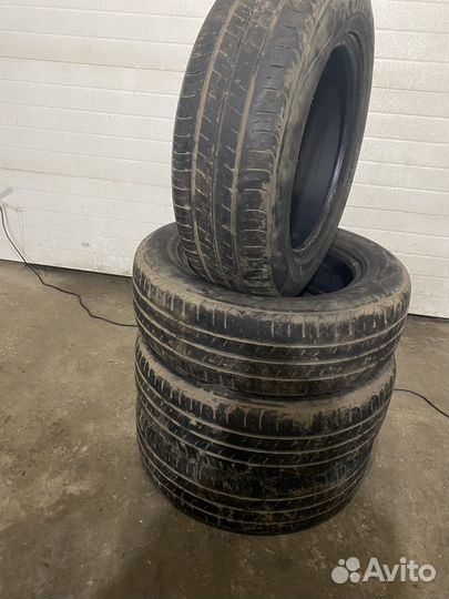 Kumho 722 205/65 R16