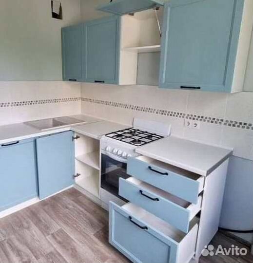 Кухня на заказ