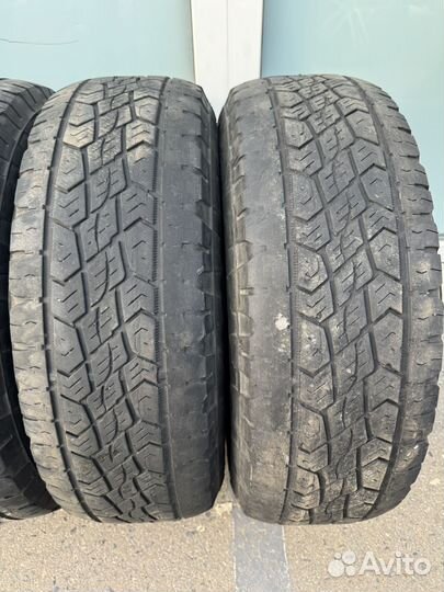 Continental CrossContact ATR 235/70 R16 106H