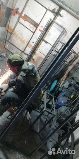 Обучение Электро сварщик Аргон полуавтомат газорез