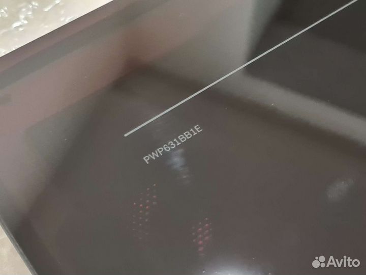 Индукционная плита bosch pwp631bb1e