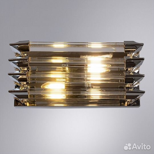 Светильник Arte Lamp Caravaggio A1059AP-2CC