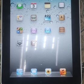 Планшет apple iPad 1