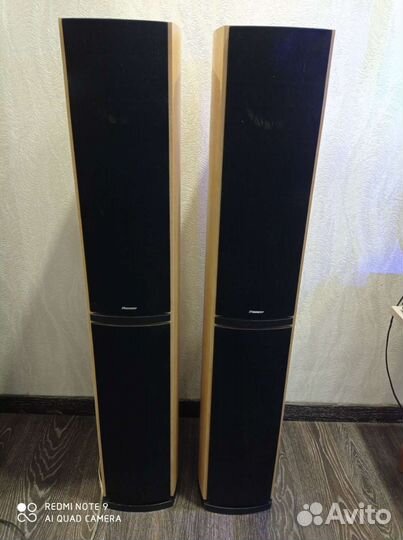 Домашний кинотеатр pioneer 5.1