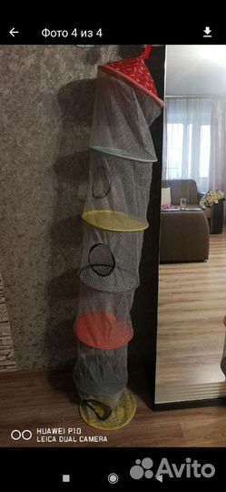 Корзина для хранения IKEA