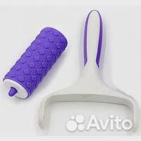 Ролик для выпечки кулинарный