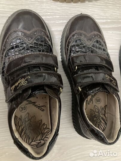 Детская обувь котофей капика 24 26 27 30