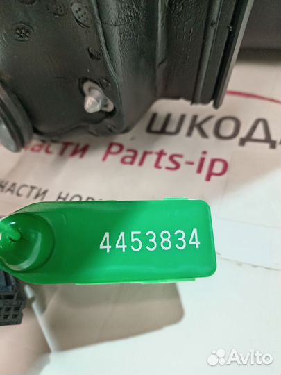 Зеркало правое Skoda Kodiaq шкода кодиак