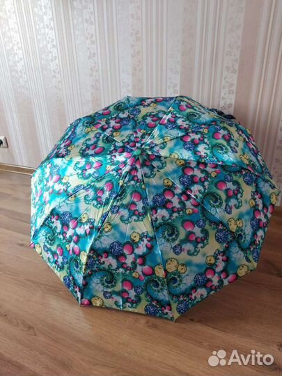 Зонтик женский