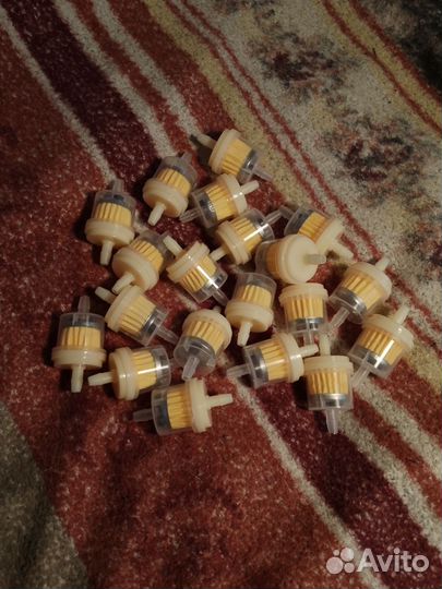 Фильтр бензиновый