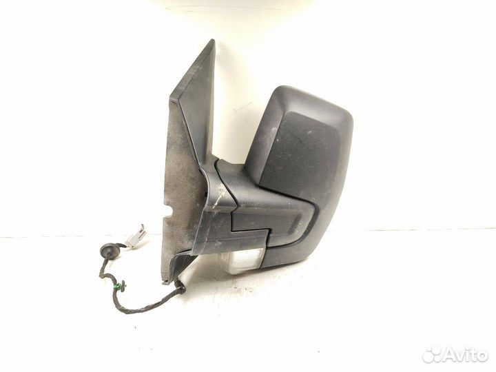 Зеркало наружное левое Ford Transit Custom 2015