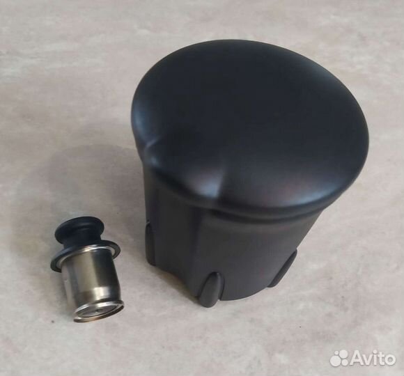 Пепельница и прикуриватель