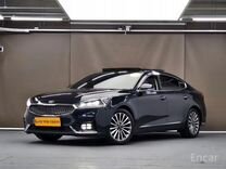 Kia K7 2.5 AT, 2019, 66 159 км, с пробегом, цена 2 550 000 руб.