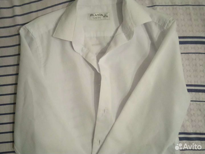 Продам пакет вещей для школы на мальчика 128-134