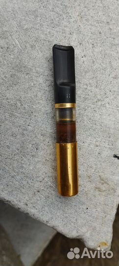 Мундштук советский