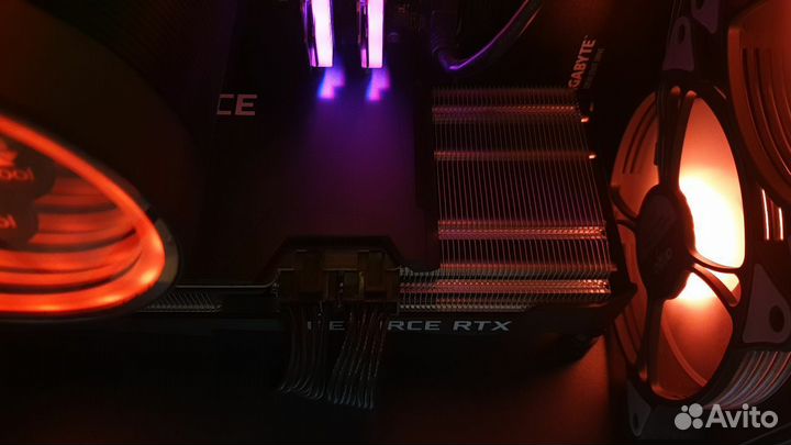 MSI nVidia GeForce RTX 3070 RTX 3070 ventus 3X OC