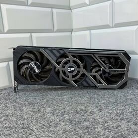 Видеокарта Palit RTX 3070 Gaming Pro OC 8 GB