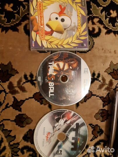 Игры для компа