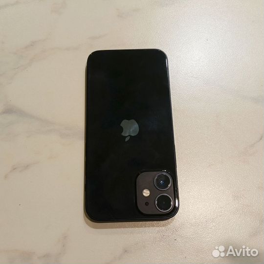 iPhone 12 mini, 64 ГБ