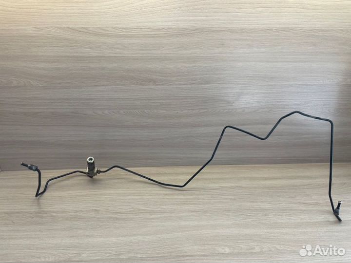 Тормозная трубка Volkswagen Polo