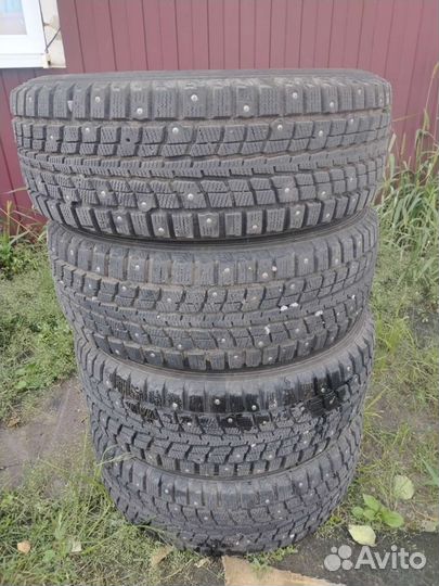 Dunlop SP Winter Ice 01 185/65 R14