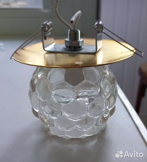 Светильник потолочный