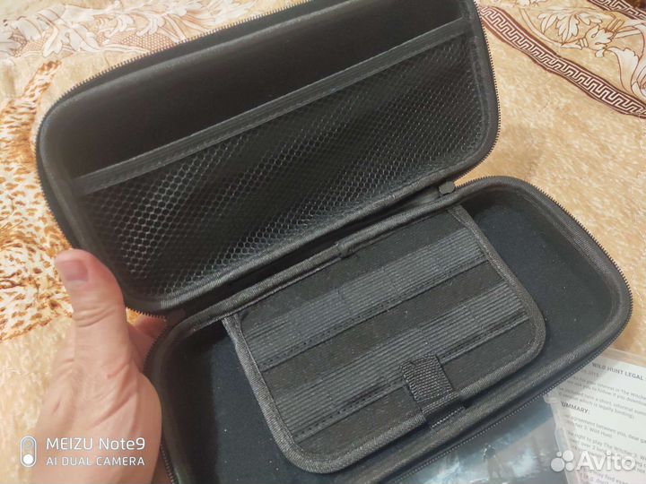 Witcher: Wild Hunt (Ведьмак)