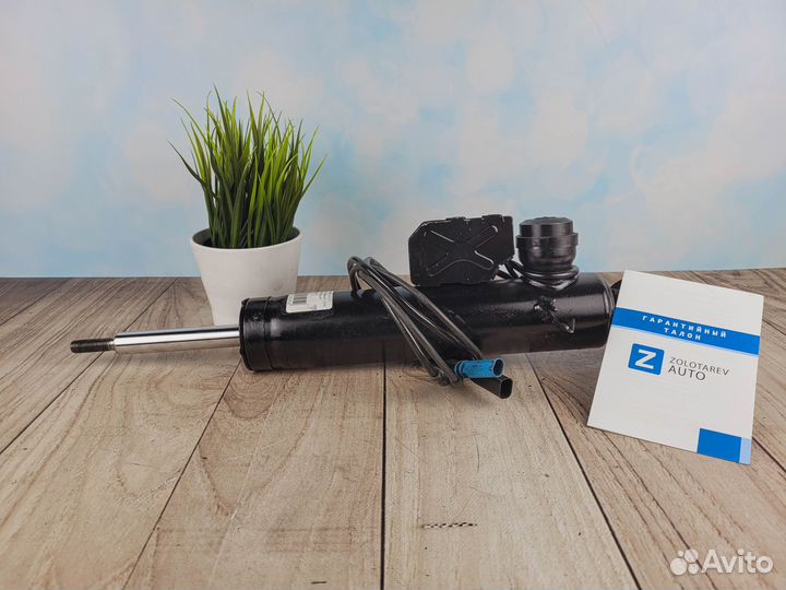 Задний амортизатор для BMW E71