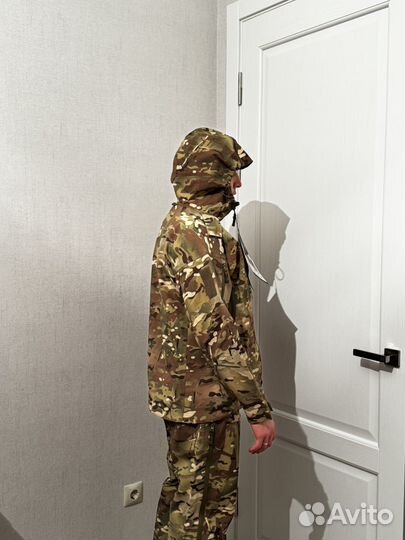 Вкпо 3.0 триада тко демисезон