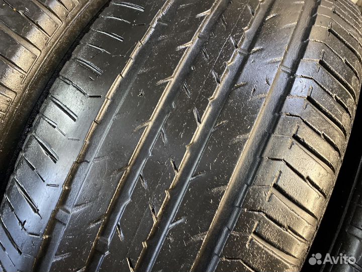 Bridgestone Dueler H/L 255/55 R18 109H