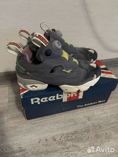 Reebok Tom&Jerry