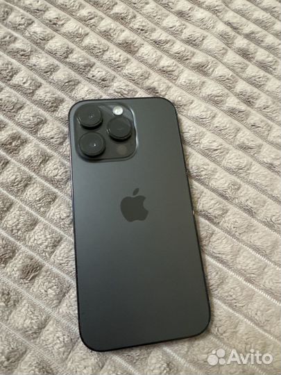 iPhone 14 Pro, 128 ГБ