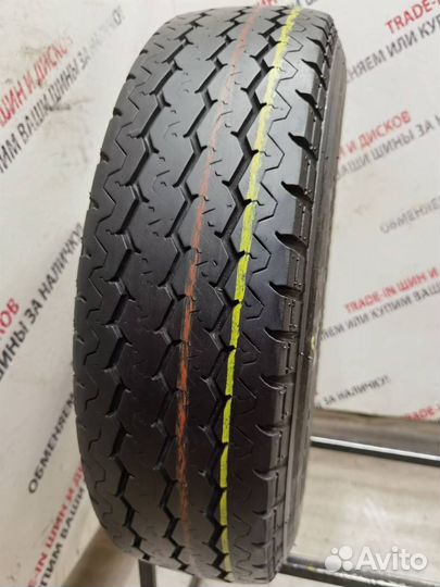 Michelin Alpin 5 205/65 R15 94T