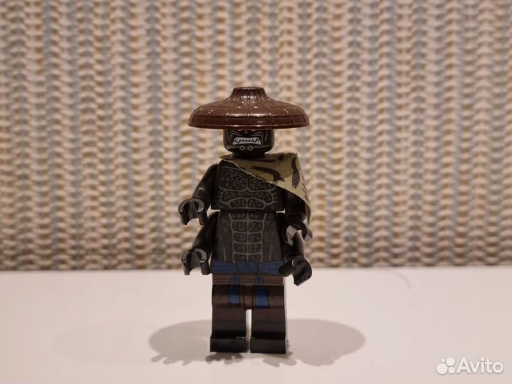 Минифигурки лего редкие